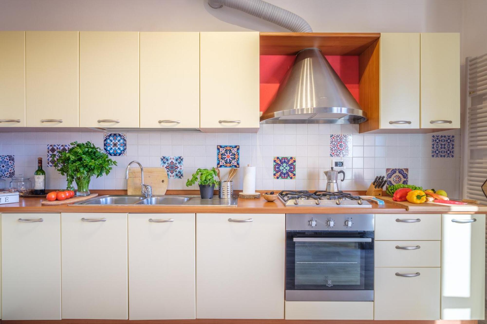 La Luna Nel Lago Lake View Garden - Happy Rentals 伊斯普拉 外观 照片