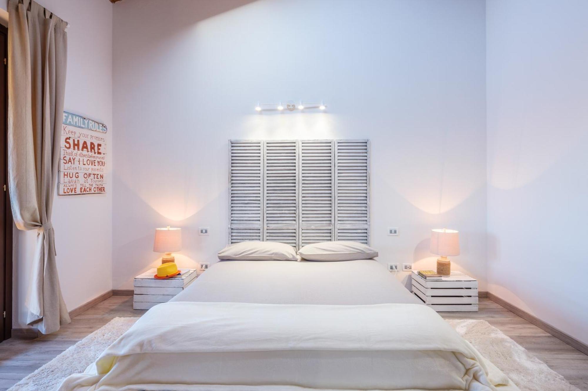 La Luna Nel Lago Lake View Garden - Happy Rentals 伊斯普拉 外观 照片
